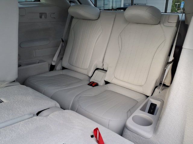 Used 2023 Mercedes-Benz EQS 580 4MATIC SUV image 18