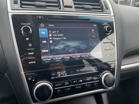 Used 2019 Subaru Outback 2.5i Limited image 26