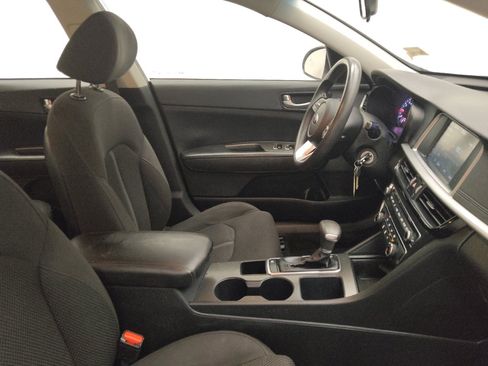 Used 2020 Kia Optima LX FWD image 21