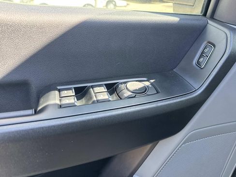 New 2025 Ford F550 4x4 SuperCab Super Duty image 54