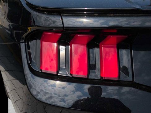 New 2025 Ford Mustang GT Premium image 16