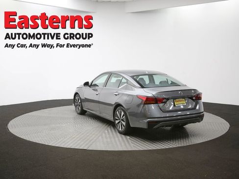 Used 2022 Nissan Altima 2.5 SV image 63