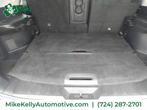 Used 2020 Nissan Rogue S AWD/4WD image 14
