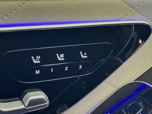 Used 2023 Mercedes-Benz S 580 4MATIC Sedan image 22