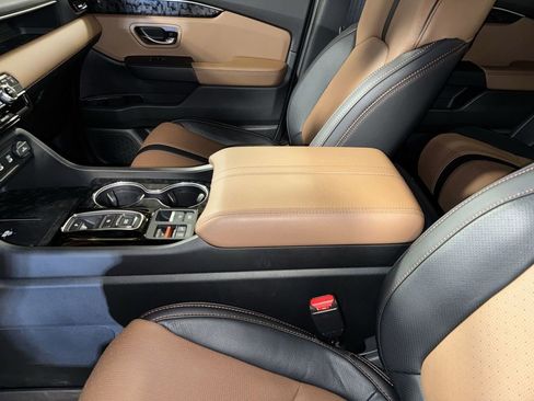 Used 2026 Honda Passport TrailSport Elite image 29