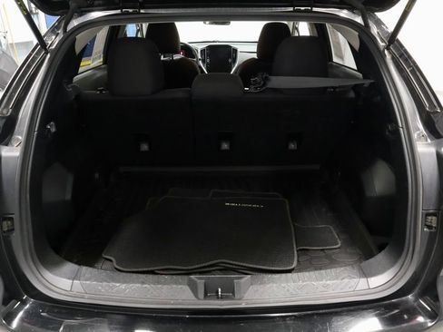 Used 2025 Subaru Crosstrek 2.0i Premium AWD/4WD image 15