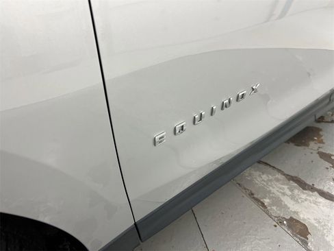 Used 2020 Chevrolet Equinox Premier image 26