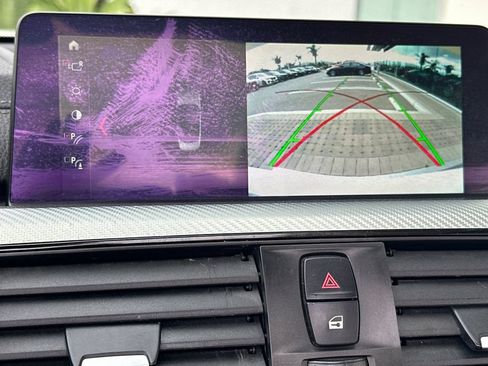 Used 2019 BMW 430i Convertible RWD image 20