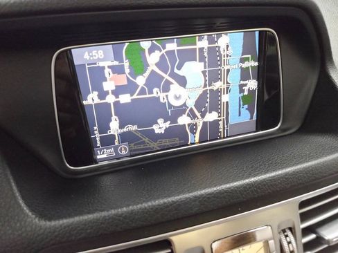 Used 2014 Mercedes-Benz E 350 Cabriolet image 27