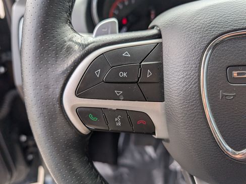 Used 2017 Dodge Durango Citadel AWD/4WD image 18