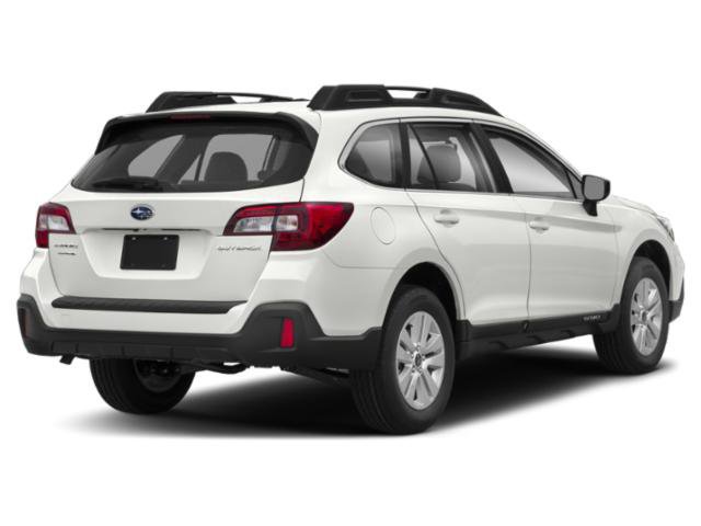 Used 2019 Subaru Outback 2.5i AWD/4WD image 5