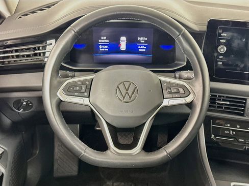 Used 2025 Volkswagen Jetta S FWD image 18