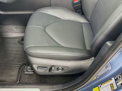 New 2026 Toyota Grand Highlander Limited image 13