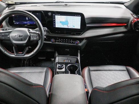 Used 2025 Chevrolet Equinox RS w/ Safety and Technology Package FWD image 13