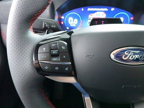 New 2026 Ford Explorer ST image 11