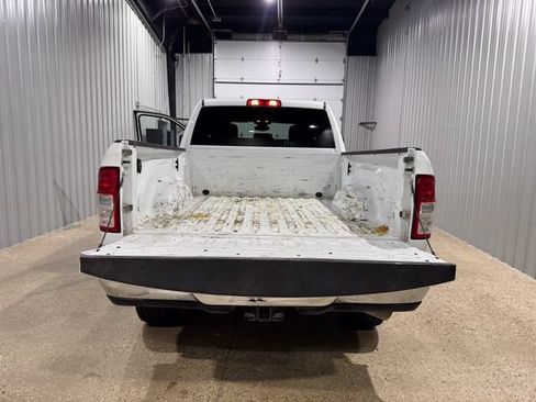 Used 2023 RAM 2500 Big Horn w/ Cold Weather Group AWD/4WD image 27