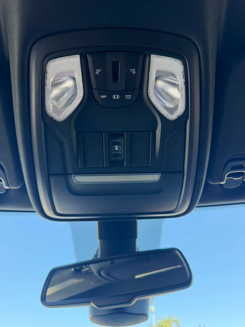 Used 2019 RAM 1500 Big Horn RWD image 37