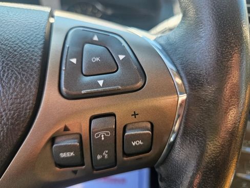 Used 2014 Lincoln MKX AWD w/ Equipment Group 102A image 14