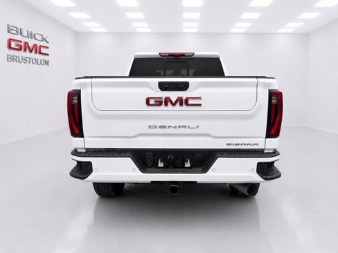 New 2026 GMC Sierra 2500 Denali w/ Denali Reserve Package AWD/4WD image 7
