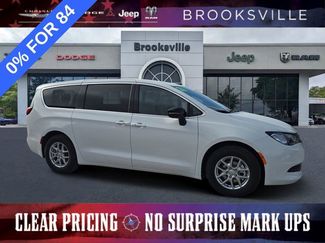 New 2026 Chrysler Voyager LX video 1