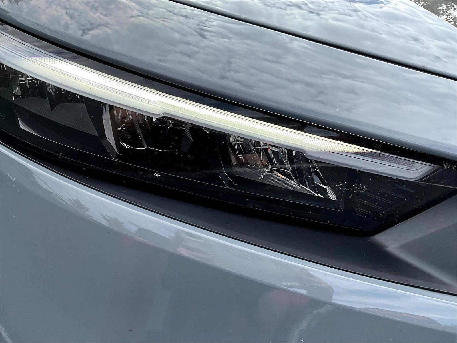 Certified 2024 Honda Accord Sport image 30