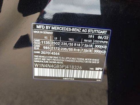 Used 2023 Mercedes-Benz GLA 250 image 20