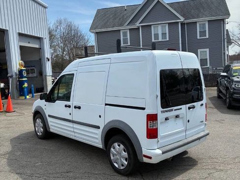 Used 2013 Ford Transit Connect XLT image 6