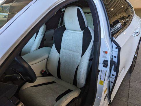 Certified 2020 Lexus LS 500 F Sport image 11