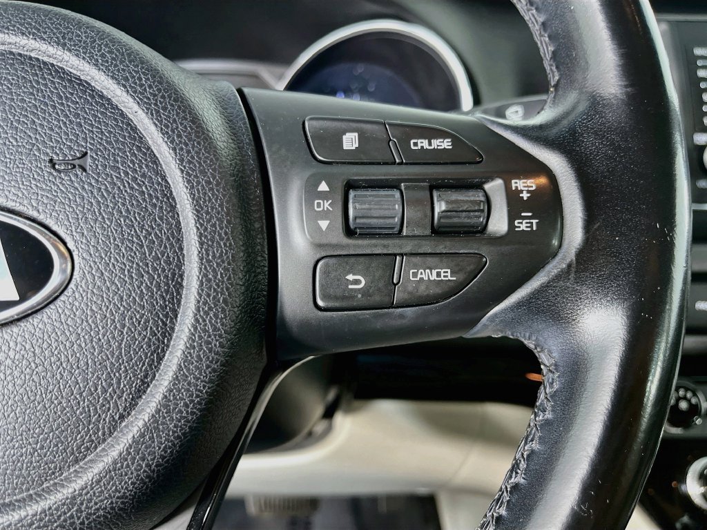 Used 2021 Kia Sedona EX FWD image 15