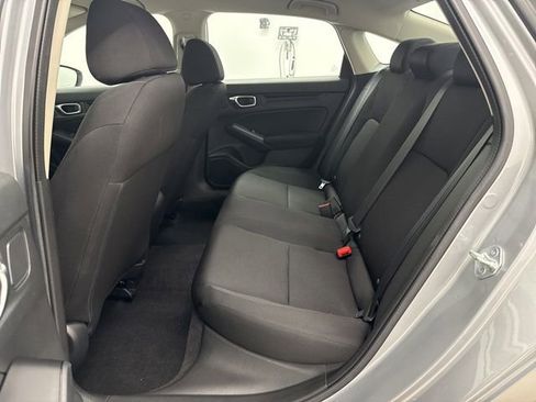 Certified 2023 Honda Civic LX image 16