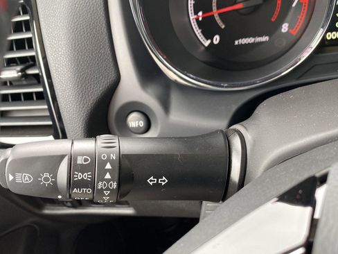 New 2026 Mitsubishi Outlander Sport LE image 30