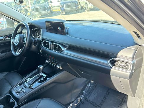 Used 2023 MAZDA CX-5 AWD 2.5 S image 18