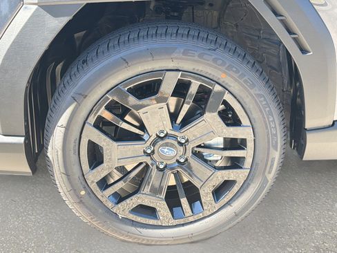 New 2026 Subaru Outback Limited XT image 39