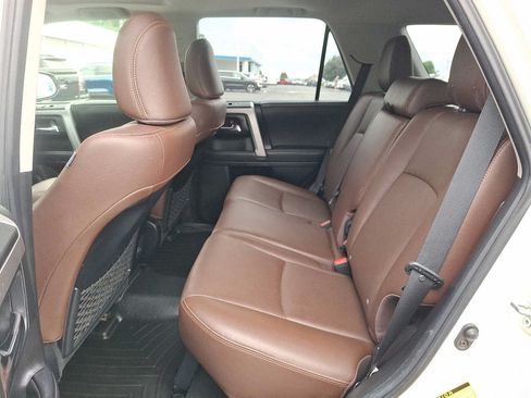 Used 2020 Toyota 4Runner Limited AWD/4WD image 10