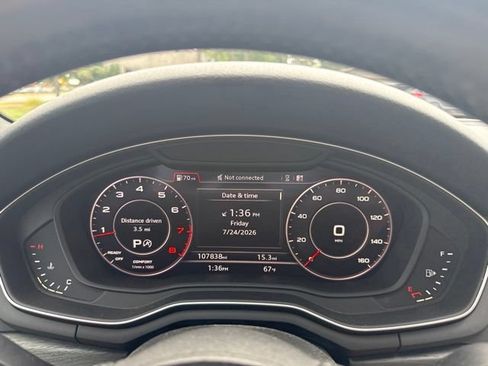 Used 2018 Audi A4 2.0T Premium Plus w/ Premium Plus Package AWD/4WD image 30