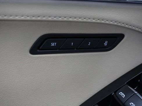 Used 2024 Cadillac CT5 Premium Luxury w/ Technology Package RWD image 7