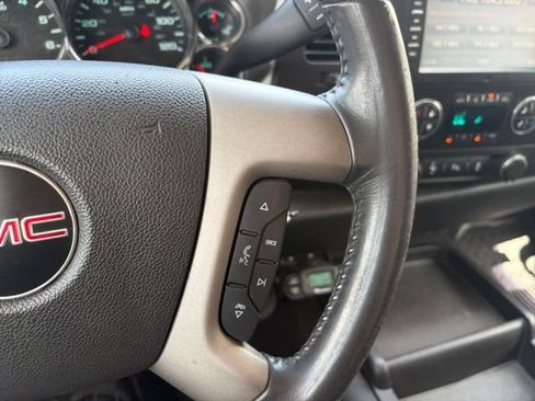 Used 2012 GMC Sierra 1500 SLE w/ Power Tech Package AWD/4WD image 8