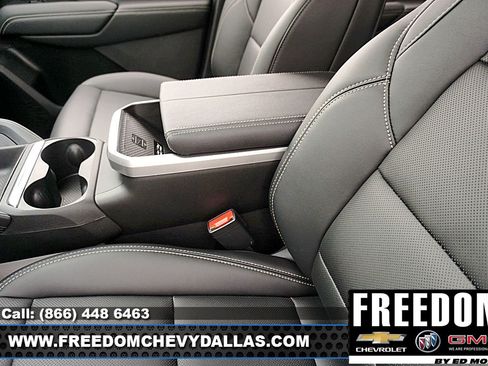 New 2026 GMC Terrain Elevation w/ Elevation Premium Package FWD image 33