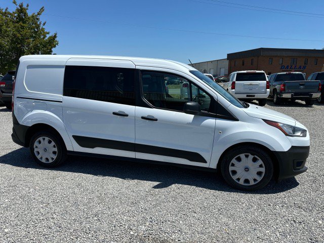 Used 2019 Ford Transit Connect XL FWD image 6