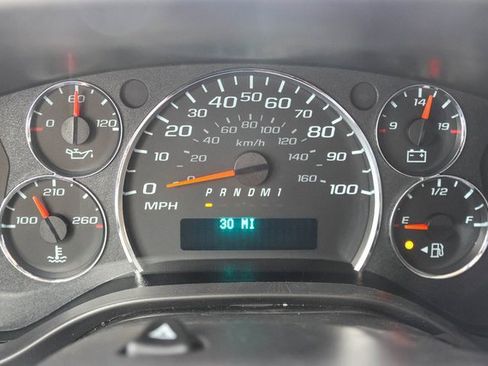 New 2025 GMC Savana 2500 w/ Driver Convenience Package image 22