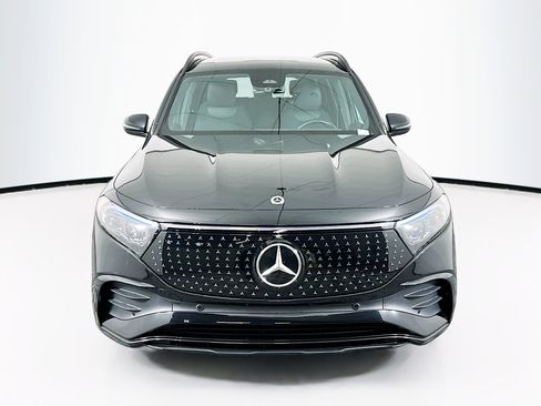 Used 2024 Mercedes-Benz EQB 250+ image 2