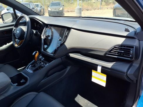 Used 2025 Subaru Outback Wilderness w/ Wilderness Package image 4