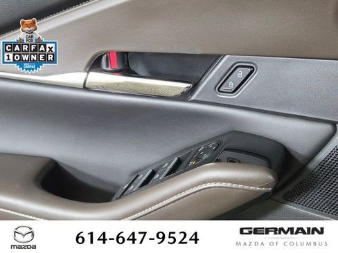 Certified 2023 MAZDA CX-30 AWD 2.5 S w/ Premium Package image 28