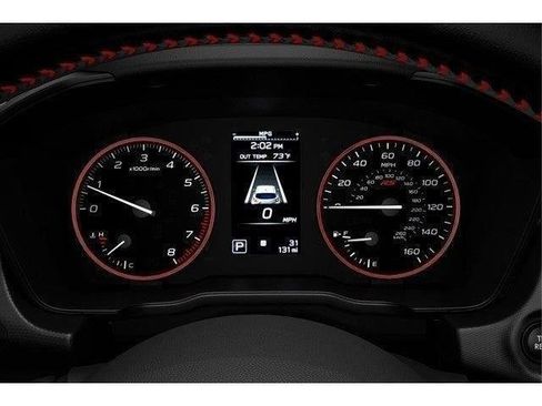 New 2025 Subaru Impreza RS w/ Popular Package #3 image 41