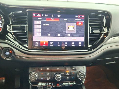 Used 2022 Dodge Durango R/T image 36