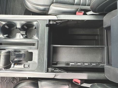 Used 2023 Ford F150 Platinum w/ Equipment Group 701A High image 35