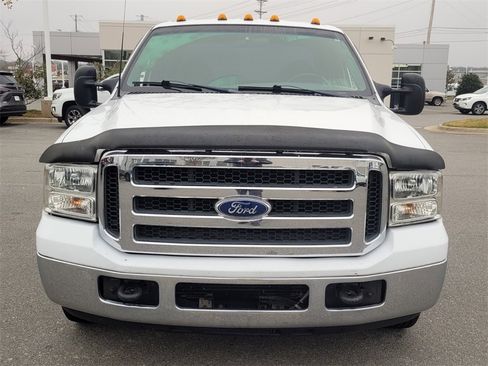 Used 2001 Ford F350 XLT image 13