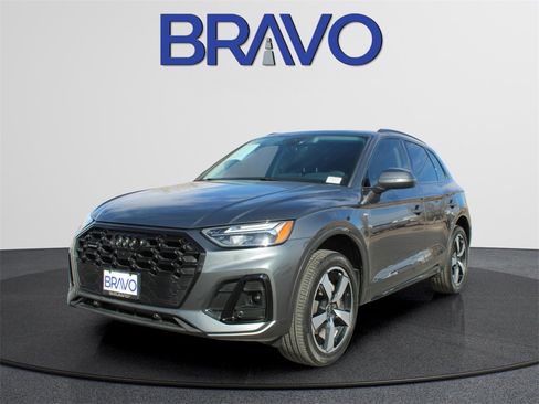 Used 2023 Audi Q5 2.0T Premium Plus image 9