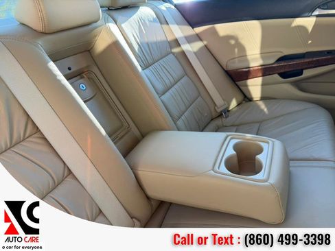 Used 2012 Honda Accord EX-L image 29