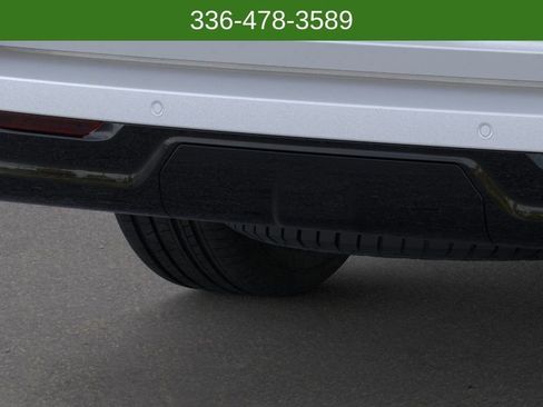 New 2026 Lincoln Navigator Premiere AWD/4WD image 23